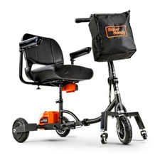 Superhandy wheel folding for sale  Haltom City