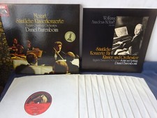 Mozart complete piano for sale  BRISTOL