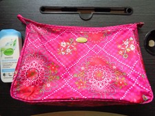 Ilily kosmetiktasche kulturtas gebraucht kaufen  Würzburg