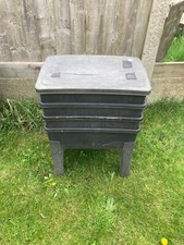 Wormery composter for sale  DAGENHAM