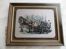 Titanium picture parish for sale  SOUTHSEA