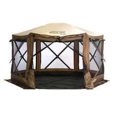 Clam quickset pavilion for sale  Lincoln