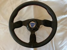 Volante sportivo lancia usato  Crespellano