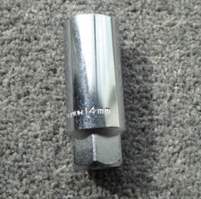 Drive 21mm point for sale  KETTERING