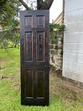 Custom burned solid for sale  Avon