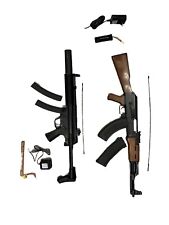 Mp5 aeg lancer for sale  Austin