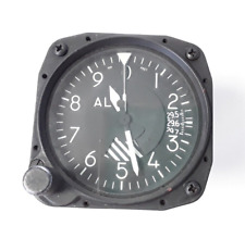 Aircraft altimeter 101720 for sale  CAMBRIDGE