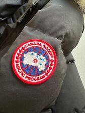 Canada goose parka gebraucht kaufen  Bonn