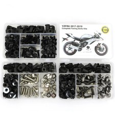 Cowling fairing bolts for sale  Walton