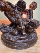 Antique huge cherub for sale  Veneta