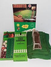 Subbuteo accessori piu usato  Corbetta
