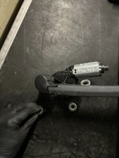 Audi heckwischermotor wischera gebraucht kaufen  Hannover