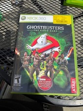 Videogame Ghostbusters Microsoft XBox 360 usado (2009) comprar usado  Enviando para Brazil