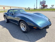 1979 chevrolet corvette for sale  Anoka