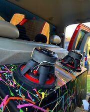 Audiopipe txx bdc3 for sale  Kingsport