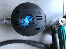 Scubapro r190 erogatore usato  Italia
