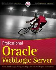 Professional oracle weblogic for sale  Aurora