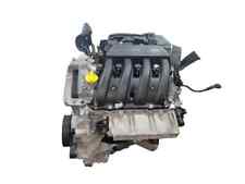 ⭐ K4JC710 teilmotor für RENAULT CLIO II FASE I (B CBO) 1.4 16V RXE 1998 113588, usado comprar usado  Enviando para Brazil