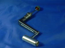 Mulinello tecnofish bl410 usato  Arezzo