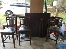room dining 4 chairs for sale room dining 4 chairs for sale Como