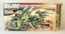 gi joe rolling thunder for sale gi joe rolling thunder for sale Rock Island