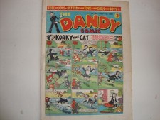 Dandy comic 297 for sale  GRIMSBY
