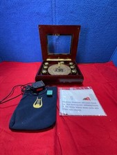 sankyo music box for sale  Fortville
