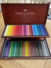Faber castell 100 for sale  IPSWICH