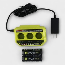 Ryobi port battery for sale  Cumming
