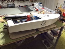 Boat crackerbox gas for sale  Houston