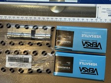 Versa security euro for sale  ENFIELD