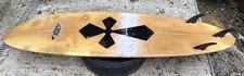 Fluid juice surfboard for sale  HORLEY