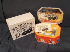 Vintage 60th anniversary for sale  Durham