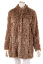 Riani mantel kustpelz gebraucht kaufen Riani mantel kustpelz gebraucht kaufen  Darmstadt