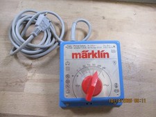 Märklin spur 37540 gebraucht kaufen  Olpe