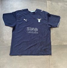 Lazio roma 2006 for sale  READING
