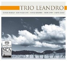 Chamber music works d'occasion  Expédié en France