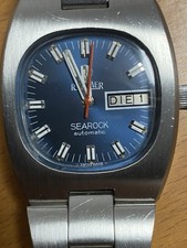 Roamer searock vintage gebraucht kaufen  Uhingen
