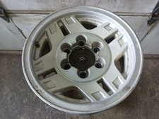 15x7 alloy wheel for sale  Spokane