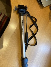 Velbon 4dx ii for sale  CORBRIDGE