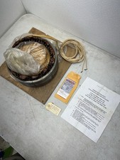 Georator nobrush motor for sale  Watertown