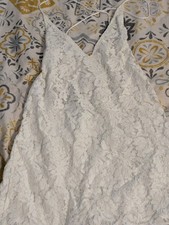 Motel lace mini for sale  WITHAM