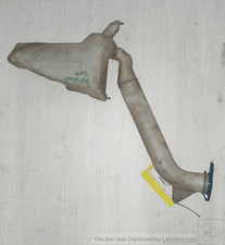 6431f3 serbatoio tergicristall usato  Italia
