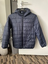 Boys reversible puffer for sale  CLEATOR MOOR