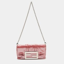 Sac baguette fendi d'occasion  Meursault