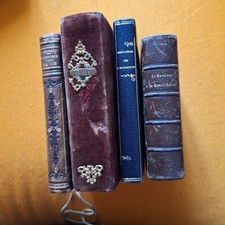 Quattro libri religiosi usato  Pavia