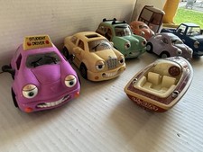 Vintage chevron toys for sale  Canandaigua