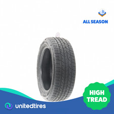 Used 215 55r17 for sale  Chicago