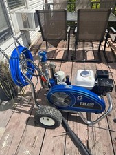 Graco 230 convertible for sale  Orlando