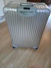 Rimowa topas 70mw for sale  CARDIFF